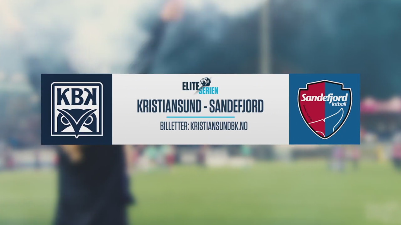 Promo KBK-Brann